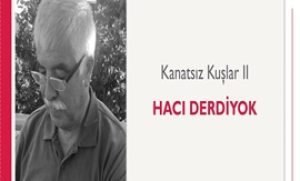Kanatsız Kuşlar 2 | Hacı Derdiyok
