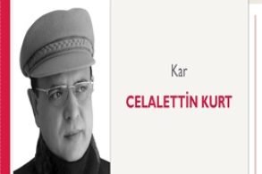 Kar | Celalettin Kurt