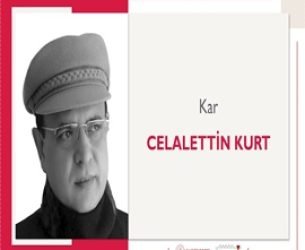 Kar | Celalettin Kurt