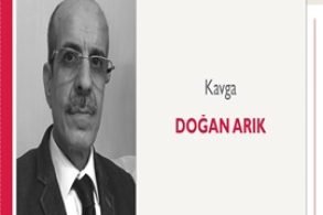 Kavga | Doğan Arık