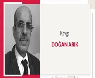 Kavga | Doğan Arık