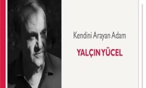 Kendini Arayan Adam | Yalçın Yücel