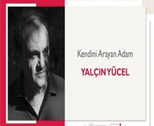 Kendini Arayan Adam | Yalçın Yücel