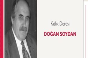 Kıtlık Deresi | Doğan Soydan