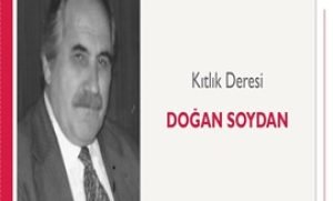 Kıtlık Deresi | Doğan Soydan