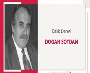 Kıtlık Deresi | Doğan Soydan