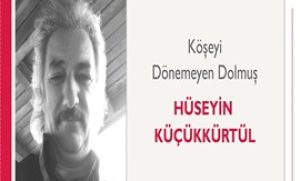 Köşeyi Dönemeyen Dolmuş | Hüseyin Küçükkürtül