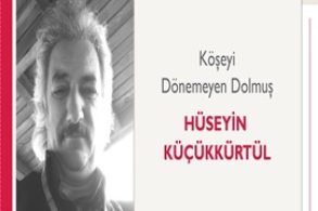Köşeyi Dönemeyen Dolmuş | Hüseyin Küçükkürtül