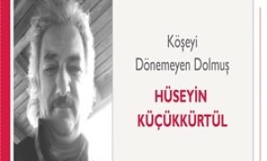 Köşeyi Dönemeyen Dolmuş | Hüseyin Küçükkürtül