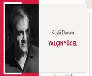 Köylü Dursun | Yalçın Yücel