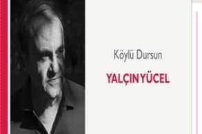 Köylü Dursun | Yalçın Yücel
