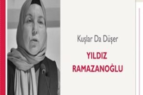 Kuşlar Da Düşer | Yıldız Ramazanoğlu