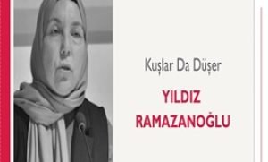 Kuşlar Da Düşer | Yıldız Ramazanoğlu