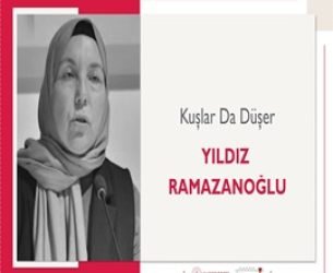 Kuşlar Da Düşer | Yıldız Ramazanoğlu