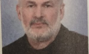 Mahmut Bostancı kimdir?