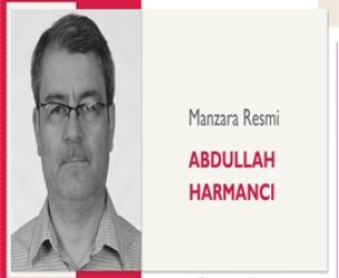 Manzara Resmi | Abdullah Harmancı
