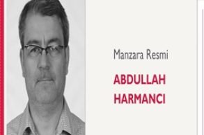 Manzara Resmi | Abdullah Harmancı