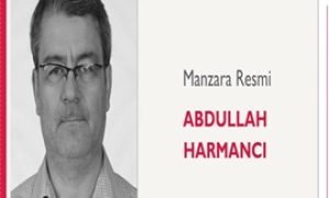 Manzara Resmi | Abdullah Harmancı