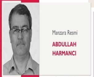 Manzara Resmi | Abdullah Harmancı