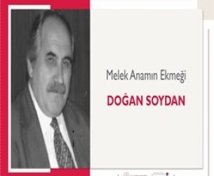 Melek Anamın Ekmeği | Doğan Soydan