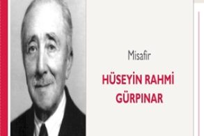 Misafir | Hüseyin Rahmi Gürpınar