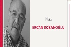 Musa Deli | Ercan Kozanoğlu