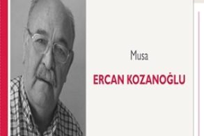 Musa Deli | Ercan Kozanoğlu