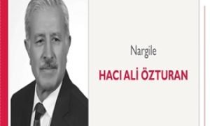Nargile | Hacı Ali Özturan