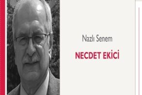 Nazlı Senem | Necdet Ekici