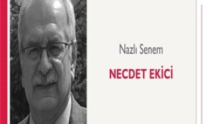 Nazlı Senem | Necdet Ekici