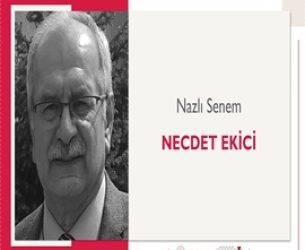 Nazlı Senem | Necdet Ekici