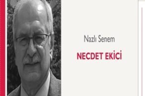 Nazlı Senem | Necdet Ekici