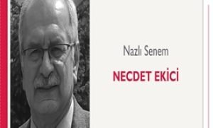 Nazlı Senem | Necdet Ekici