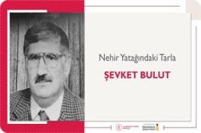 Nehir Yatağındaki Tarla | Şevket Bulut