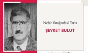 Nehir Yatağındaki Tarla | Şevket Bulut