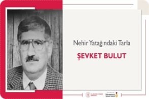 Nehir Yatağındaki Tarla | Şevket Bulut
