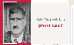 Nehir Yatağındaki Tarla | Şevket Bulut