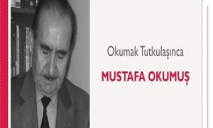 Okumak Tutkulaşınca | Mustafa Okumuş