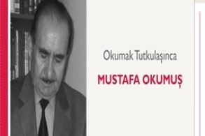 Okumak Tutkulaşınca | Mustafa Okumuş