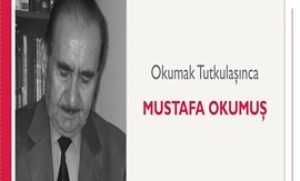 Okumak Tutkulaşınca | Mustafa Okumuş