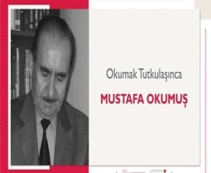 Okumak Tutkulaşınca | Mustafa Okumuş
