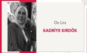 On Lira | Kadriye Kırdök