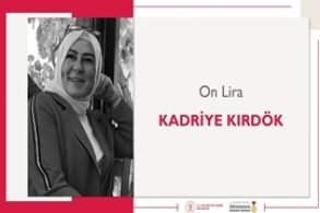 On Lira | Kadriye Kırdök