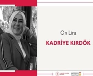 On Lira | Kadriye Kırdök