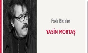 Paslı Bisiklet | Yasin Mortaş