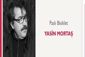 Paslı Bisiklet | Yasin Mortaş