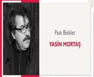 Paslı Bisiklet | Yasin Mortaş