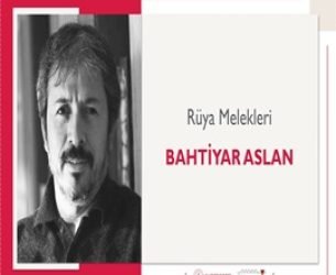 Rüya Melekleri | Bahtiyar Aslan