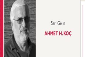 Sarı Gelin | Ahmet H Koç