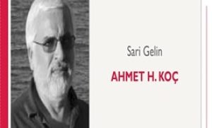 Sarı Gelin | Ahmet H Koç